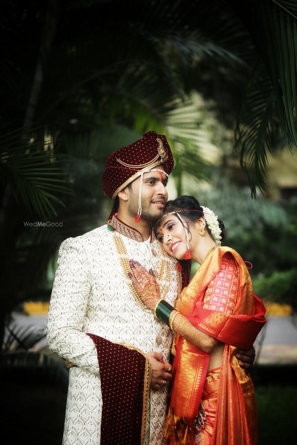 Photo By The Nuptial Tales - Photographers