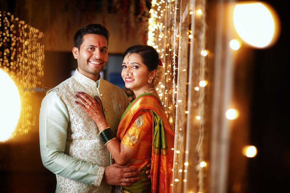 Photo By The Nuptial Tales - Photographers