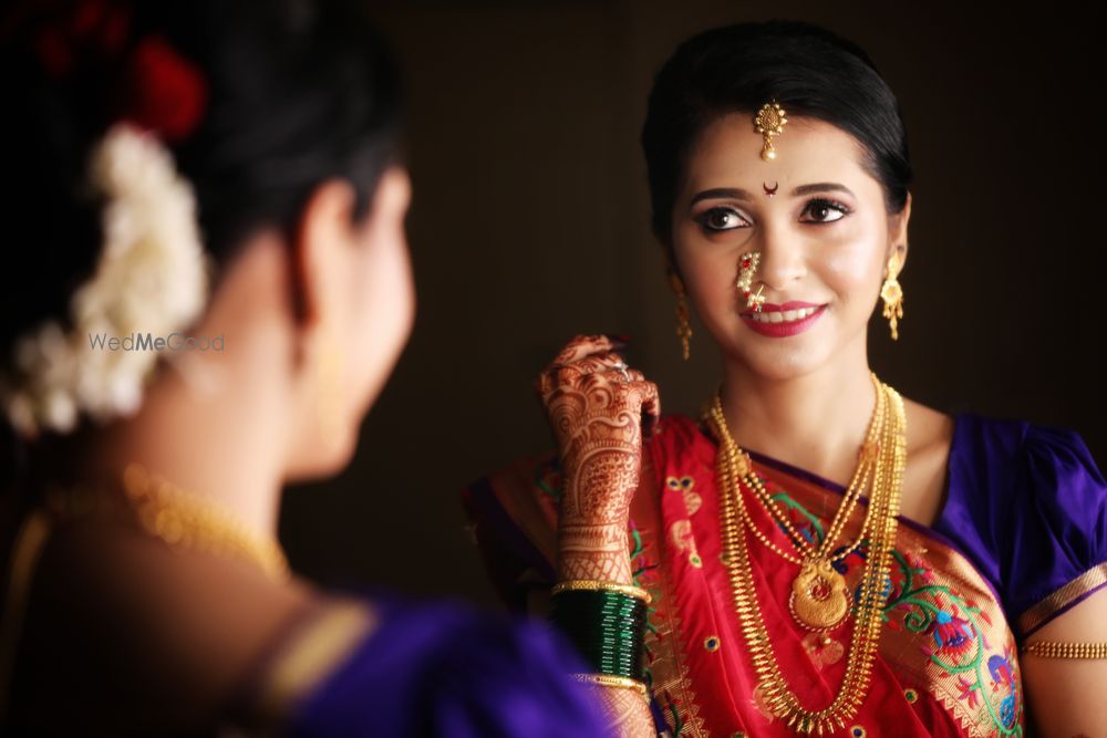 Photo By The Nuptial Tales - Photographers