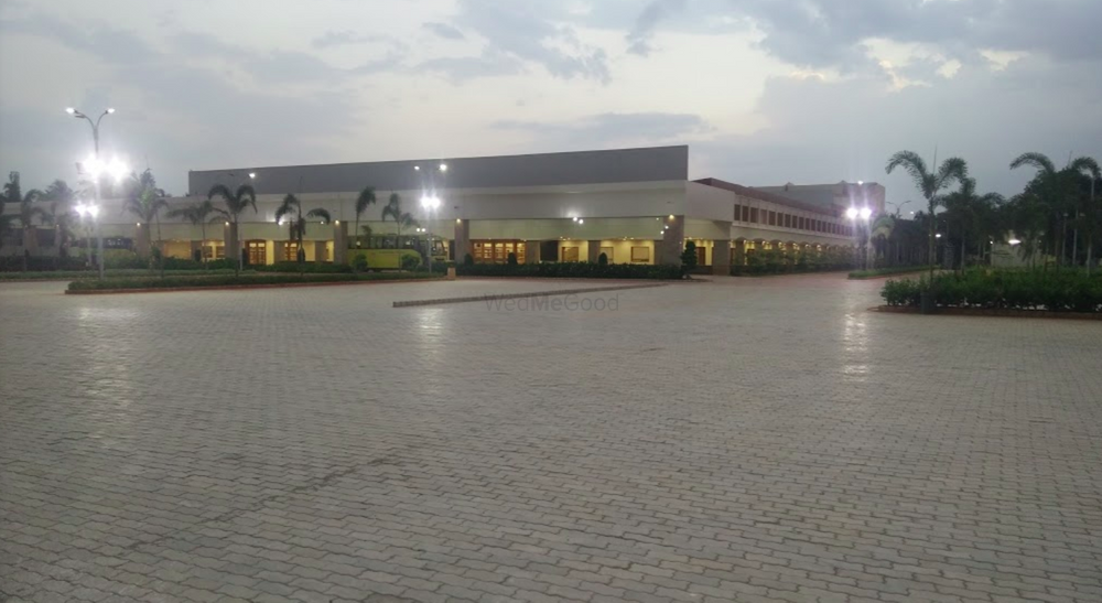 The Ramachandra Convention Center