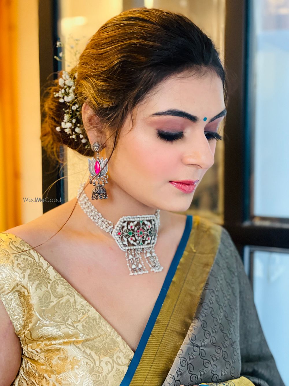 Photo By Ammy J Makeovers - Bridal Makeup Artists