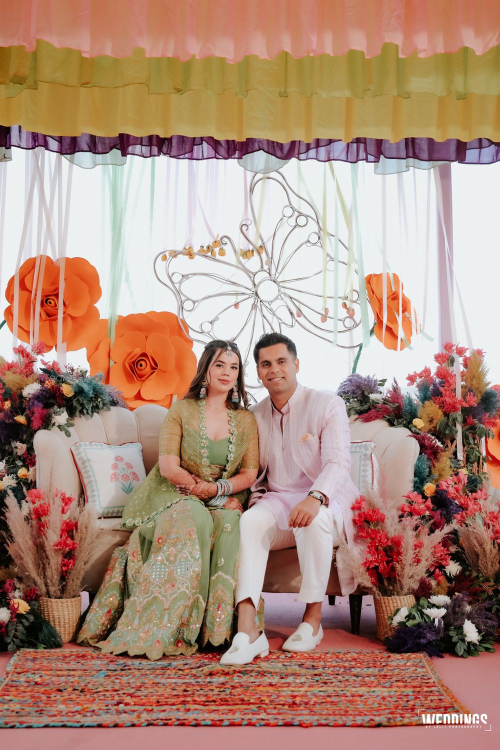 Photo By Sumaaroh - Wedding Planners