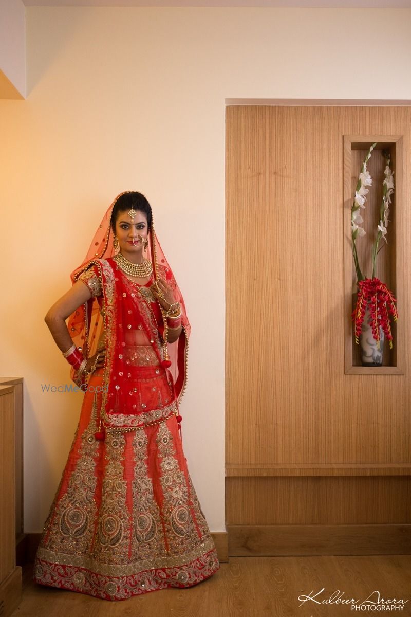 Photo By LetsDressUp - Bridal Wear