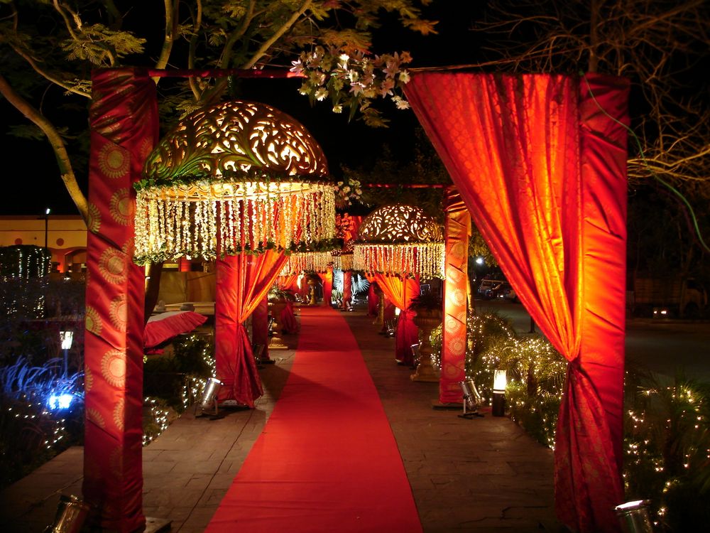Photo By Arihant Business Link - Wedding Planners