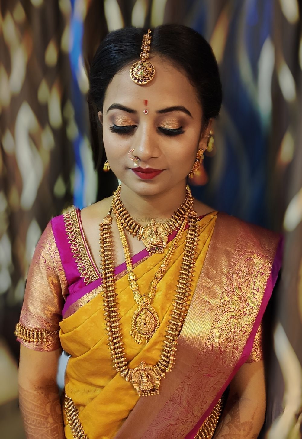 Photo By Makeovers by Puja - Bridal Makeup