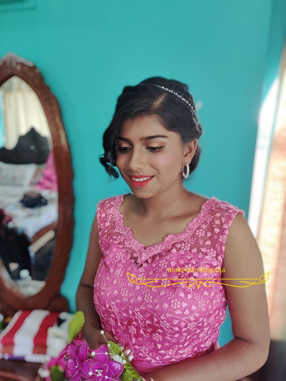 Photo By Makeovers by Puja - Bridal Makeup