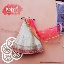 Photo By Kishori - Bridal Wear