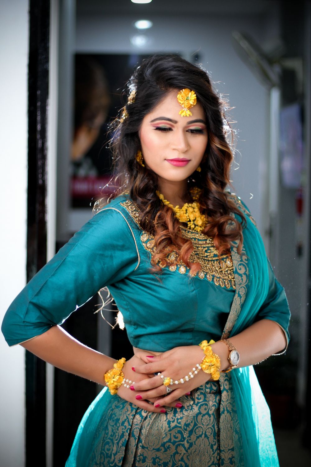 Photo By Adorn by Anjana - Bridal Makeup