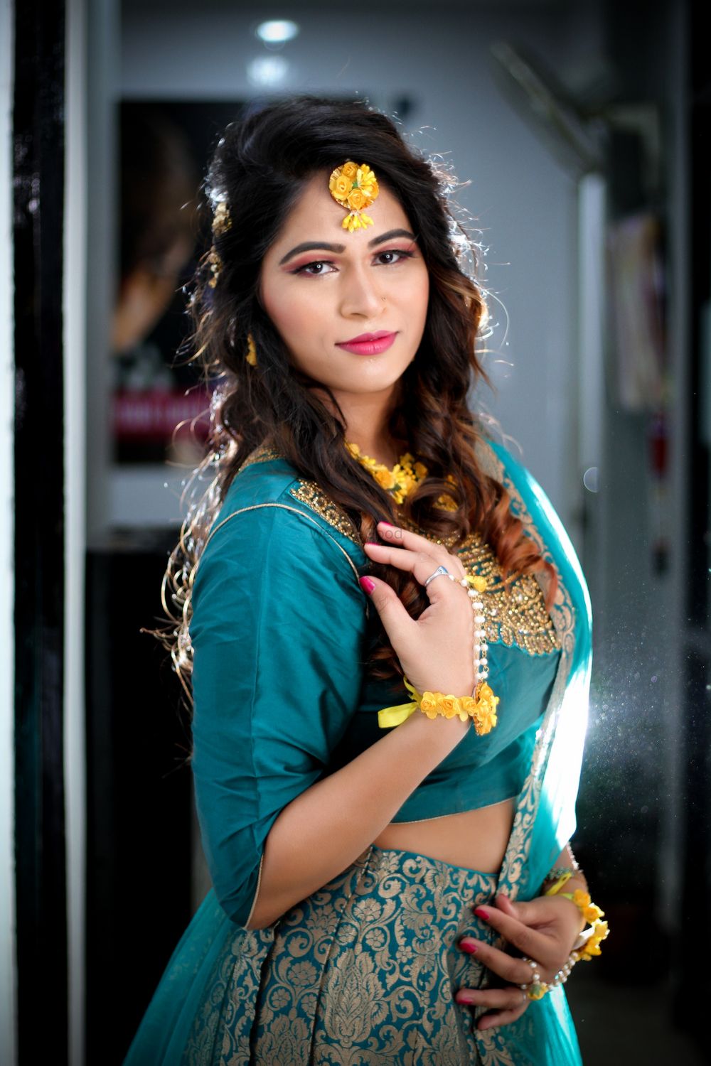 Photo By Adorn by Anjana - Bridal Makeup