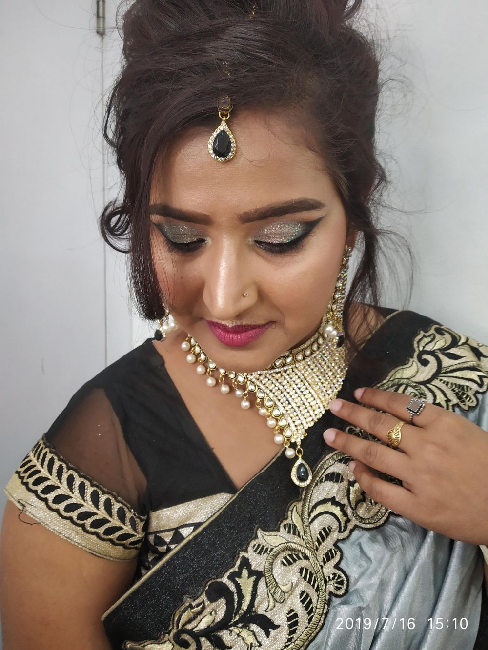 Photo By Adorn by Anjana - Bridal Makeup