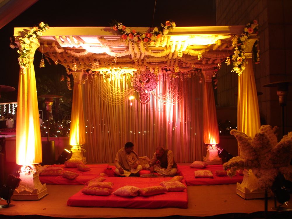 Photo By Kohli Tent House - Decorators