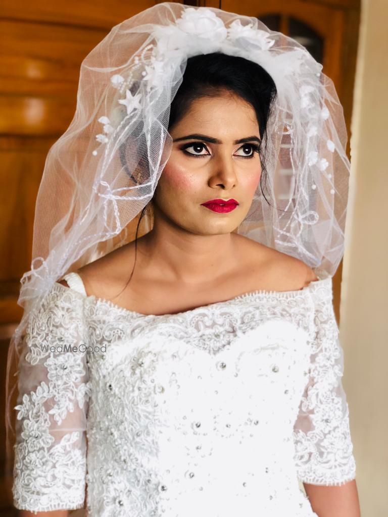 Photo By Makeup Shack - Bridal Makeup Artists