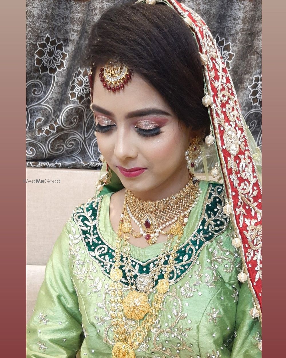 Photo By Makeup Shack - Bridal Makeup