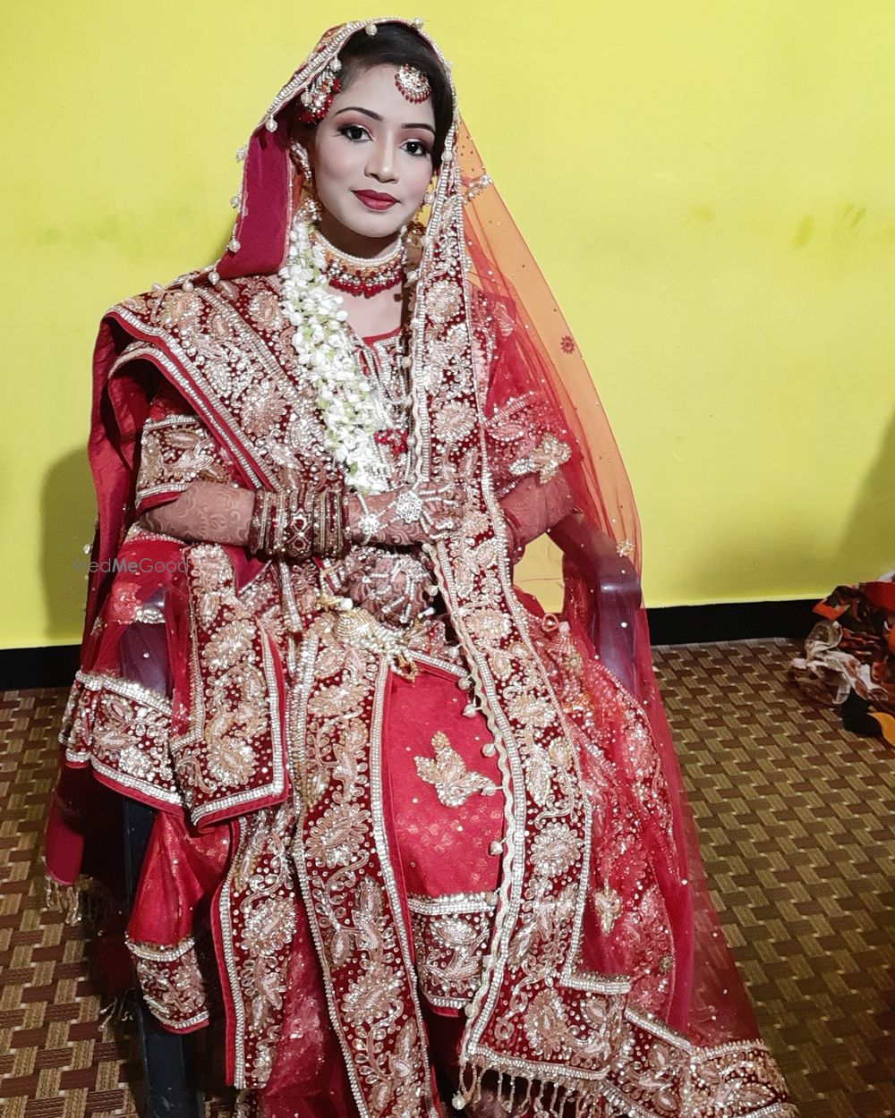 Photo By Makeup Shack - Bridal Makeup