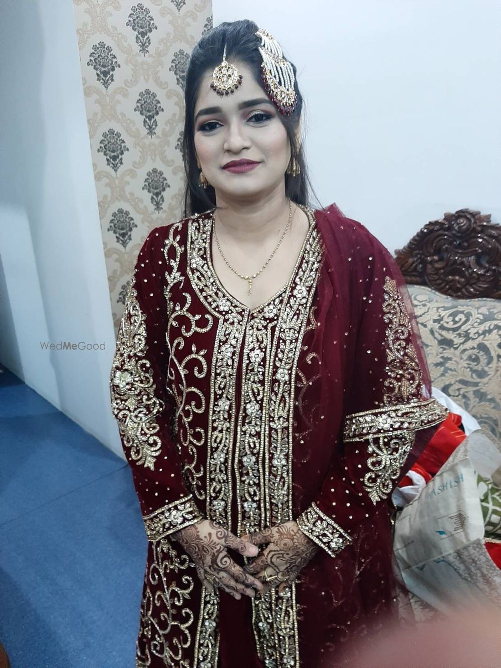 Photo By Makeup Shack - Bridal Makeup
