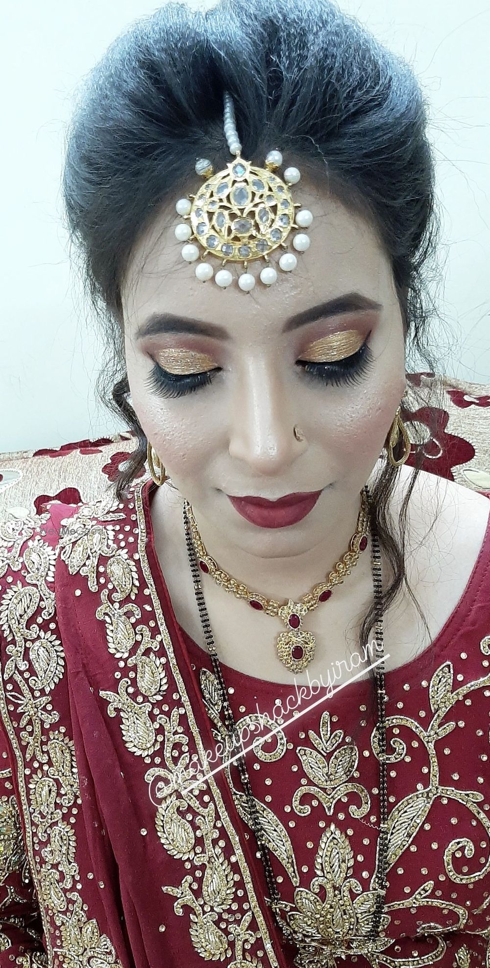 Photo By Makeup Shack - Bridal Makeup Artists