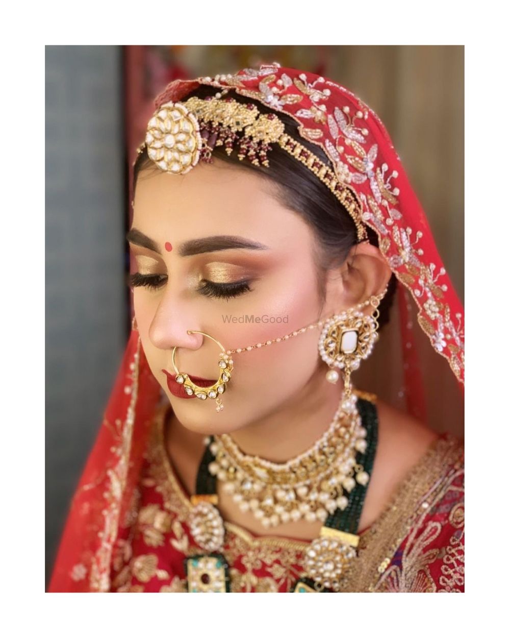 Photo By Makeup by Nidhi - Bridal Makeup