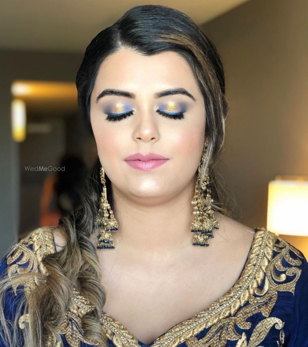 Photo By Makeup by Nidhi - Bridal Makeup