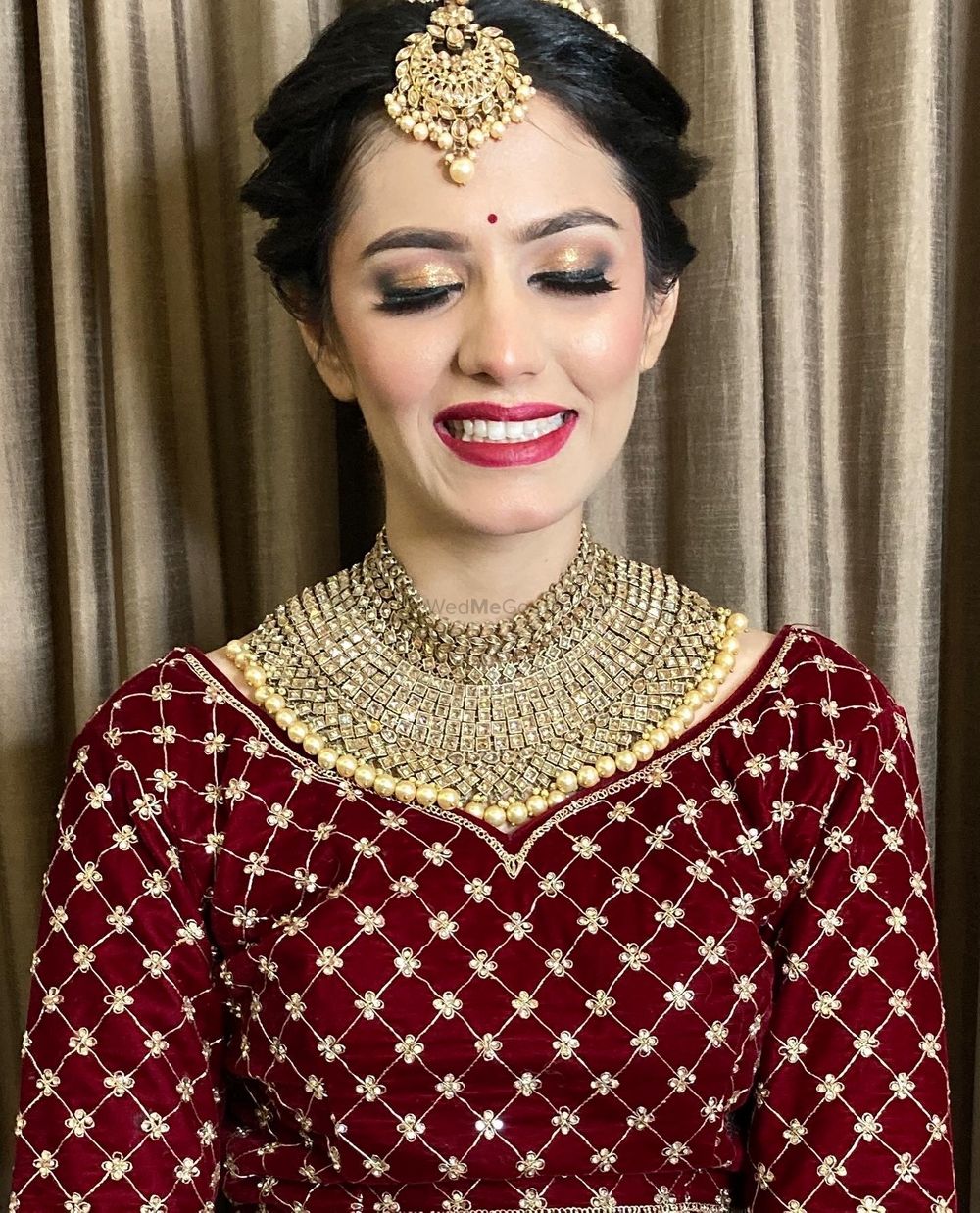 Photo By Makeup by Nidhi - Bridal Makeup