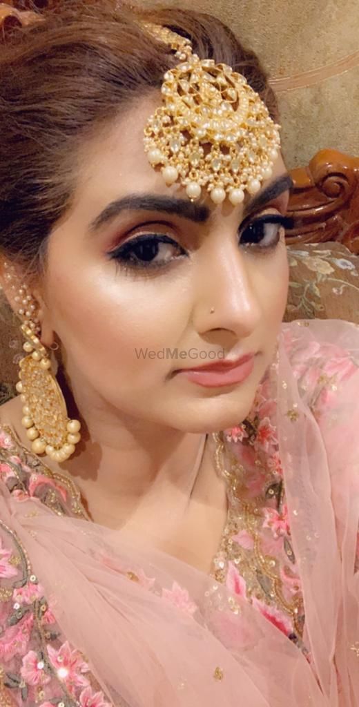 Photo By Neetuasees Makeovers - Bridal Makeup