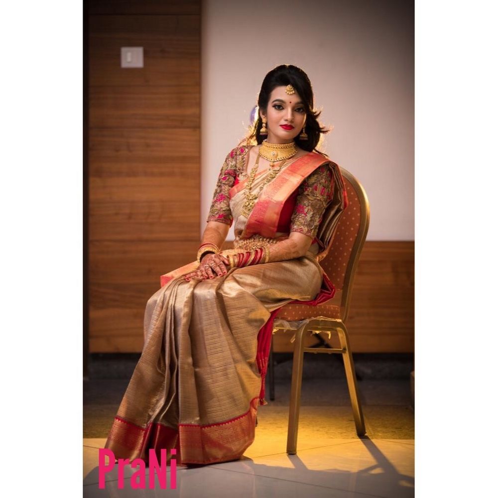 Photo By PraNi Design Studio - Bridal Wear