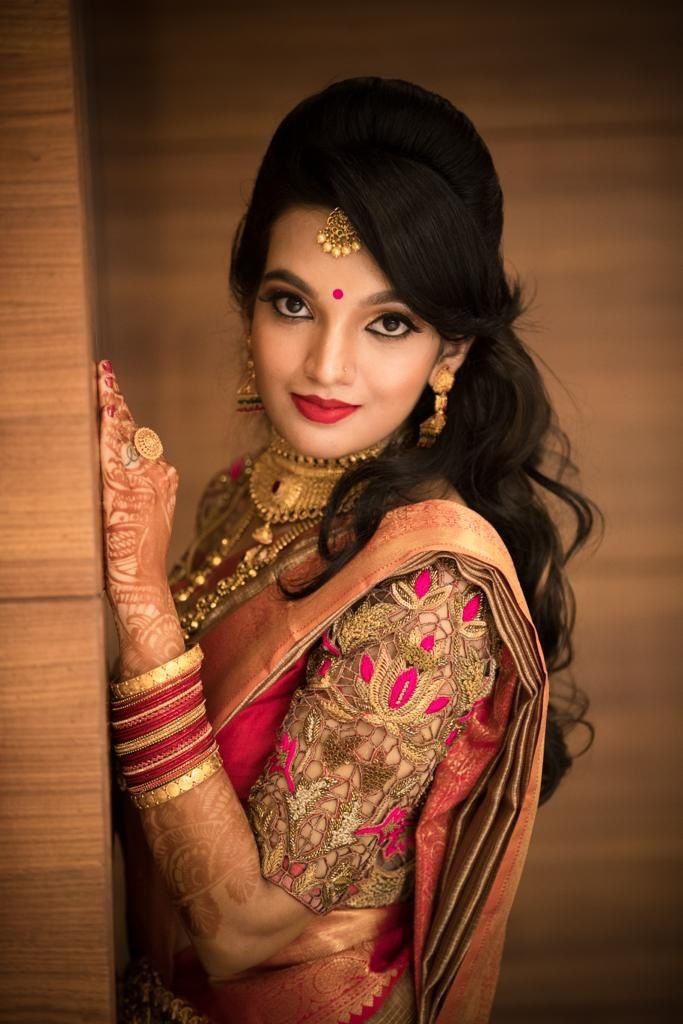 Photo By PraNi Design Studio - Bridal Wear