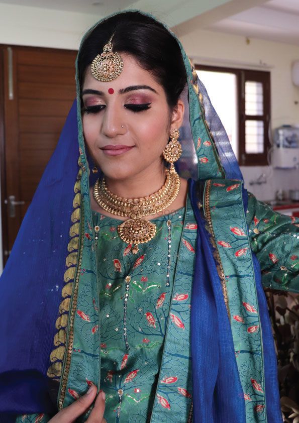 Photo By Roopali Garg - Bridal Makeup