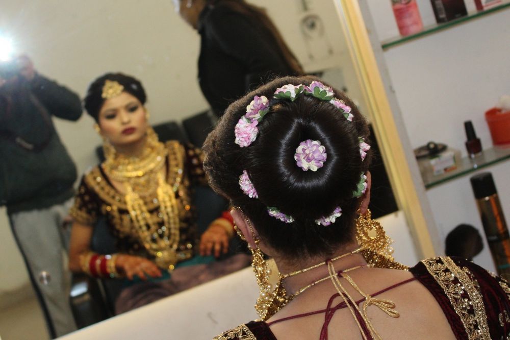 Photo By Roopali Garg - Bridal Makeup