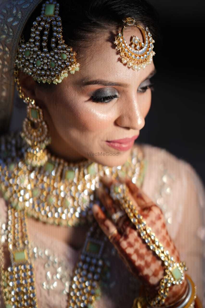 Photo By Roopali Garg - Bridal Makeup