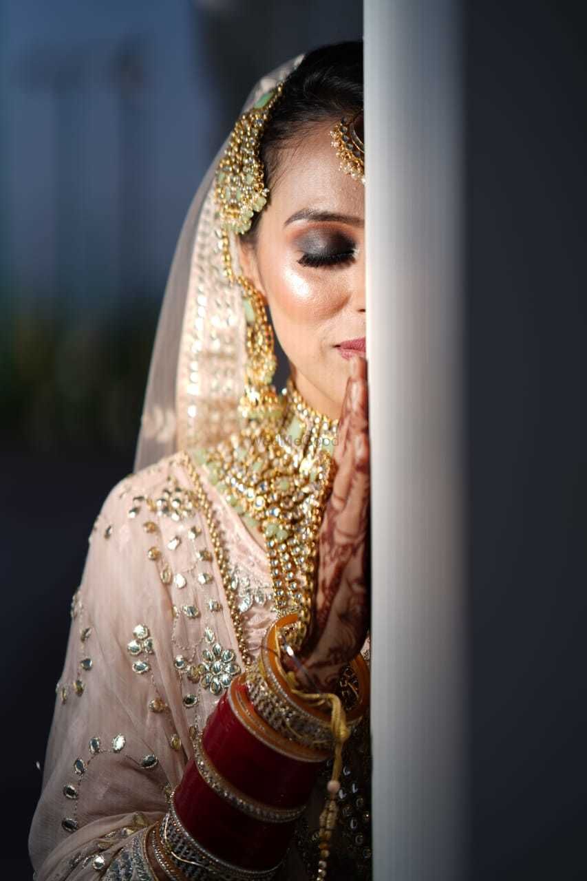 Photo By Roopali Garg - Bridal Makeup