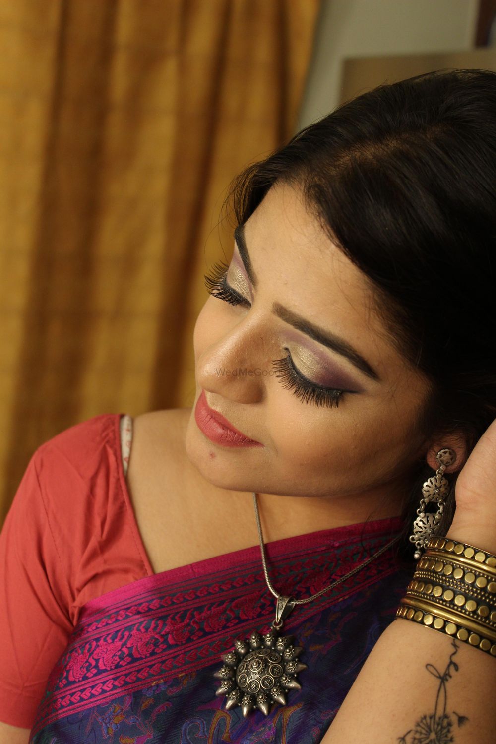 Photo By Roopali Garg - Bridal Makeup