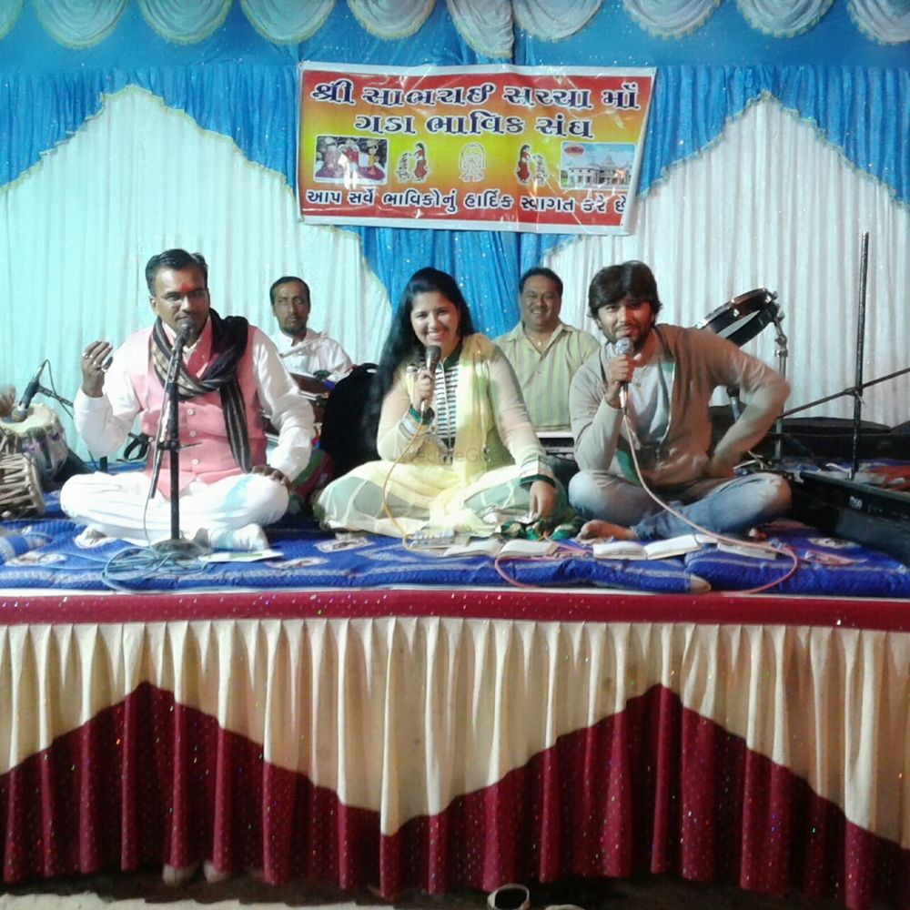 Photo By Charmi Satra Events - Wedding Entertainment 