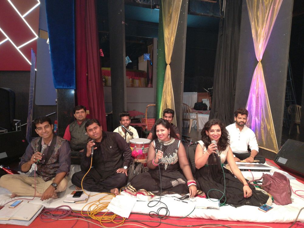 Photo By Charmi Satra Events - Wedding Entertainment 