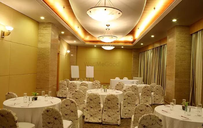 Photo By Orchid Five Star Ecotel Hotel - Venues
