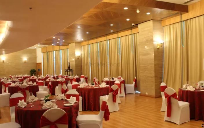 Photo By Orchid Five Star Ecotel Hotel - Venues