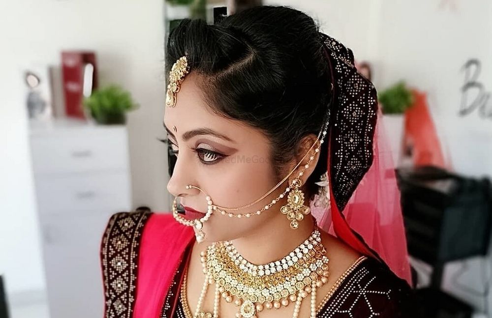 Priya Dhawan Makeup