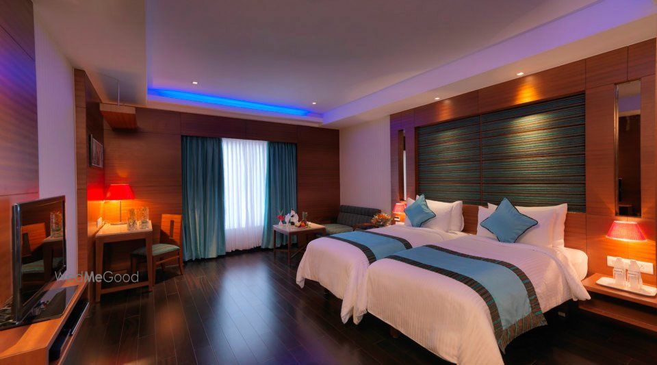 Photo By Goldfinch Retreat Bengaluru - Venues