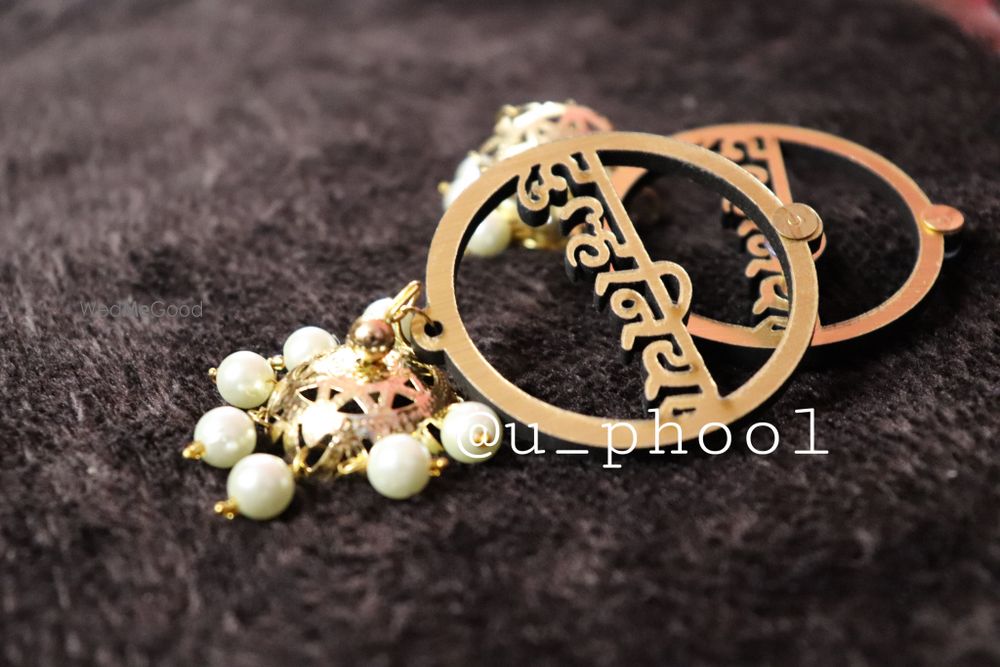 Photo By U Phool - Jewellery