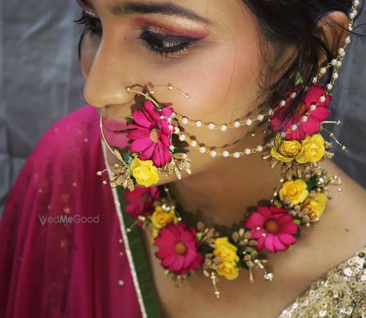 Photo By U Phool - Jewellery