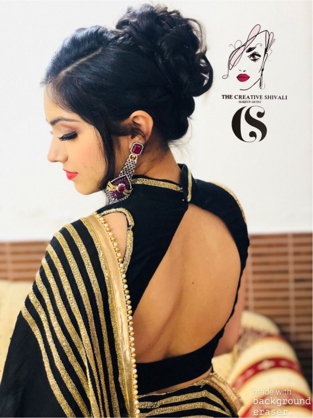 Photo By Shivali Sadana - Bridal Makeup