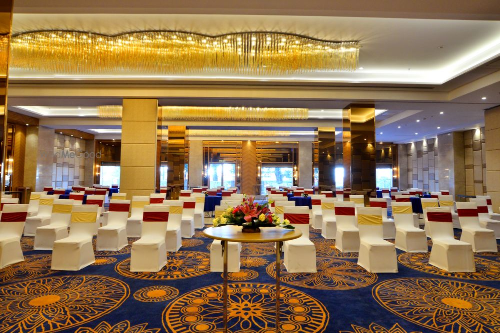 Photo By Radisson Jaipur City Center - Venues