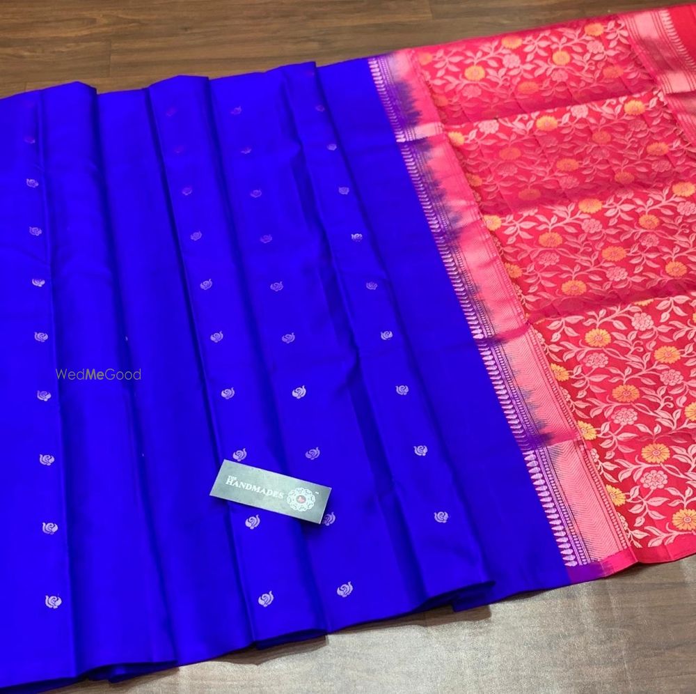 Photo By Vastralayah - Bridal Wear