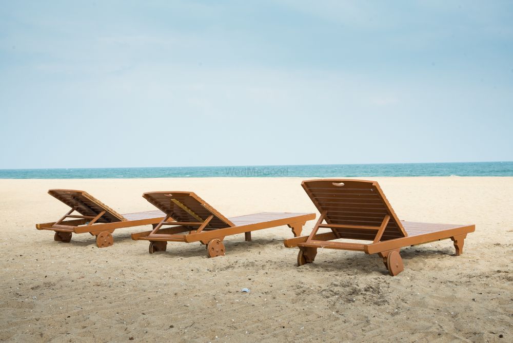 Photo By Chariot Beach Resort Mahabalipuram - Venues
