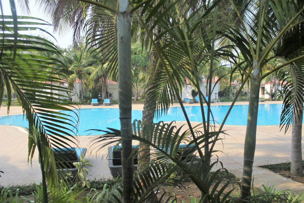 Photo By Chariot Beach Resort Mahabalipuram - Venues