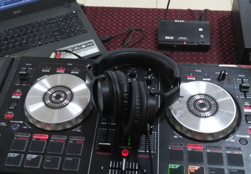 DJ Araj