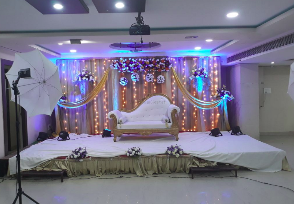 Photo By Ghungroo Banquet Hall - Venues