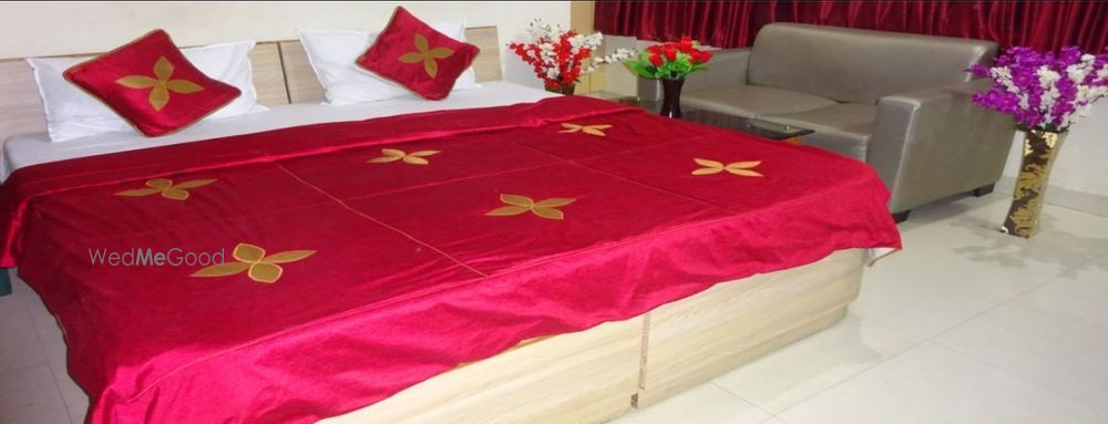 Photo By Hotel Gitanjali - Venues