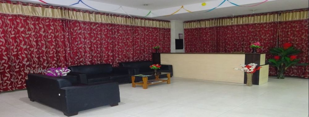 Photo By Hotel Gitanjali - Venues