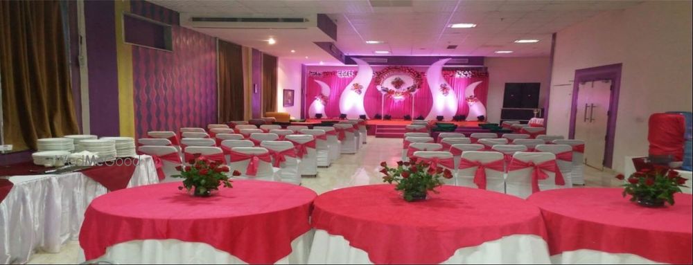 Photo By Hotel Gitanjali - Venues