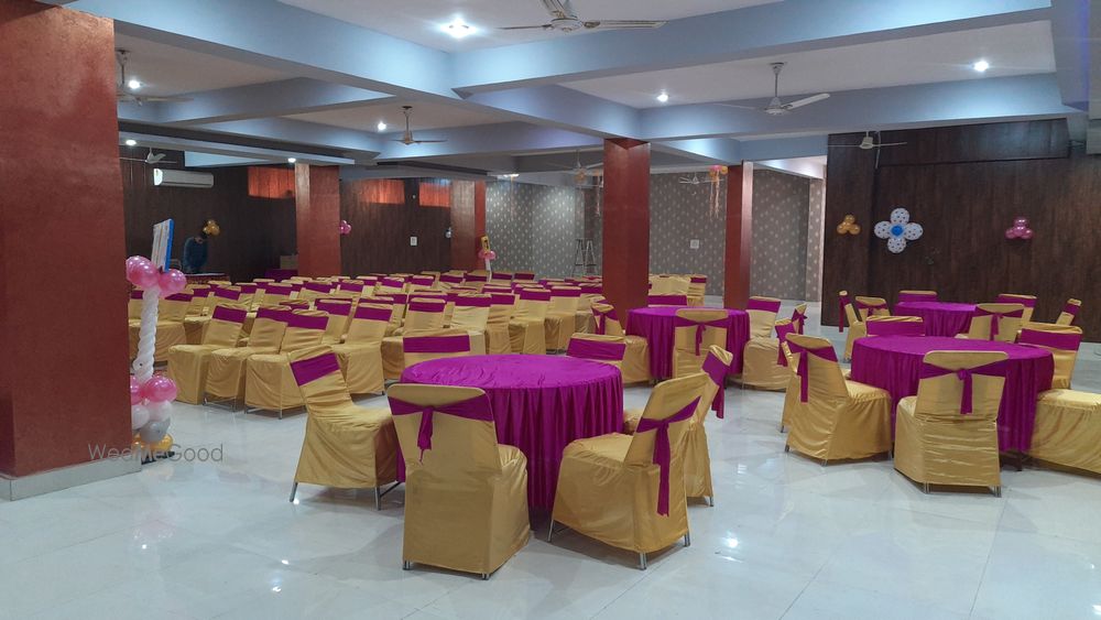 Photo By Hotel Gitanjali - Venues